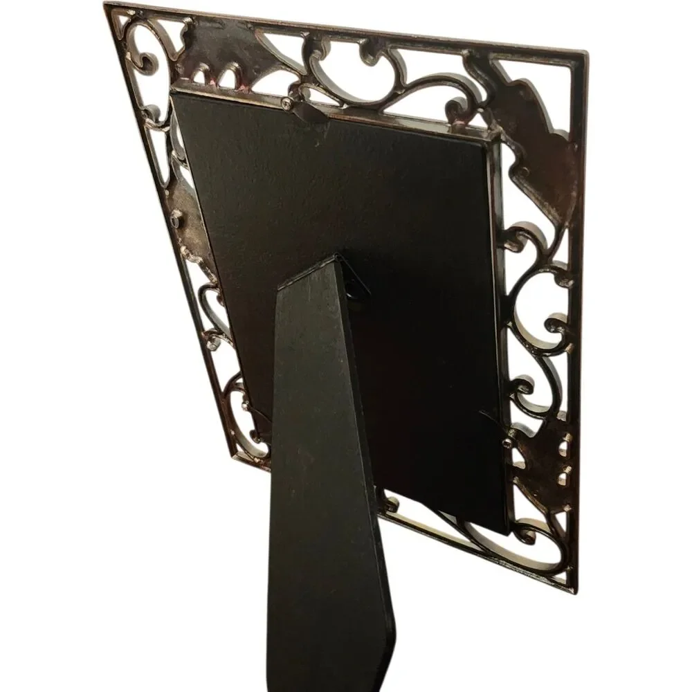 ASHLEIGH MANOR Photo Picture Frame 5